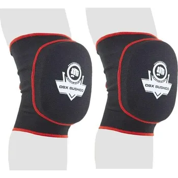 BUSHIDO Chrániče kolen DBX ARP-2109 L