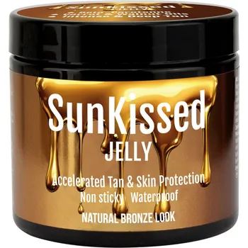 Přípravek na opalování Biofarm Opalovací krém (200ml)