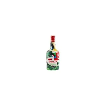 Rum J.M Rhum Jardin Macouba 0.7L 53.4%