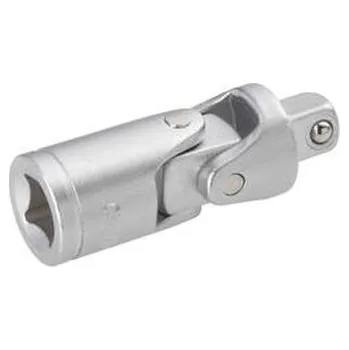 Gola sada Kardanový kloub gola TOOLCRAFT 820761 1/2" na 1/2", 72mm