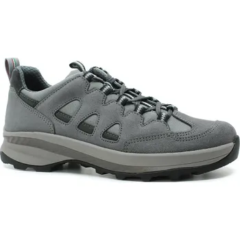 Pánská treková obuv OLANG Moena 831 asfalto, treková obuv vel.45 (OLANG Moena 831)