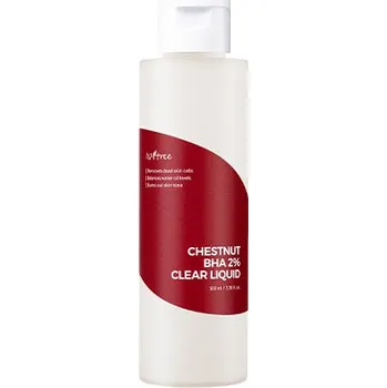Isntree Chestnut Bha 2% Clear Liquid 100ml
