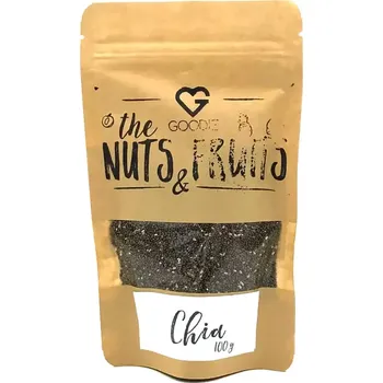 Goodie Chia 100 g