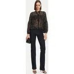 ONLY Halenka Aida 15283695 Černá Loose Fit XL