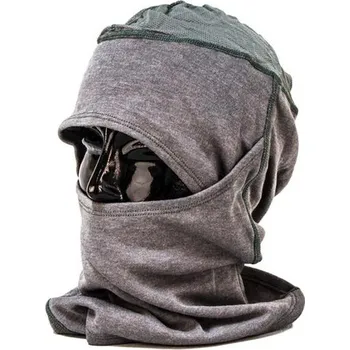 Kukla ARMÁDNÍ ORIGINÁL US ARMY Kukla jednootvorová ELITE ISSUE™ nehořlavá šedá Foliage Green US originál Varianta: nová