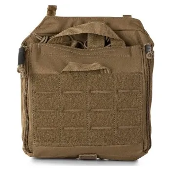 Lékárnička Pouzdro na lékárničku Flex TacMed, 5.11, Kangaroo