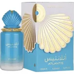 Lattafa Asdaaf Atlantis Blue EDP 100 ml