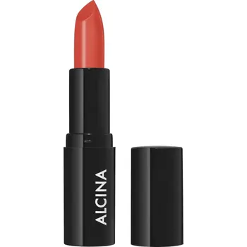 Rtěnka Alcina Vysoce krycí rtěnka (Lipstick) 3 g Flirt + 2 měsíce na vrácení zboží