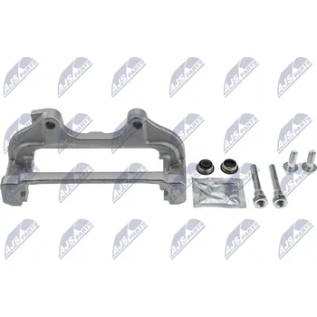 Brzdový třmen Držák, brzdový třmen AJS Parts HZP-CH-023A