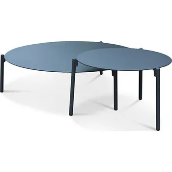 Zahradní sestava Set zahradních stolků Provance