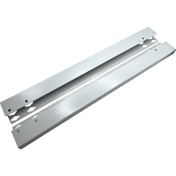 Úložný box Držák na stěnu pro OX Box Mini II, světle šedá