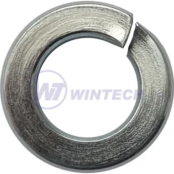 Matice Podložka DIN 127 B M18 /18,2 ZB Balení: 500 ks LCBAA18000B7K