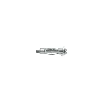 Šroub MOLLY Koelner 4x46 (5 ks. MOLLY Pegs