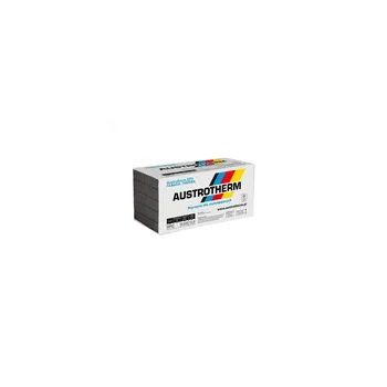 Tepelná izolace Polystyren Austrotherm EPS FAÇade THERMA Styropian grafitowy 0,033