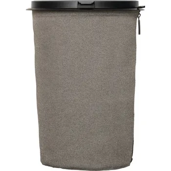 Odpadkový koš Odpadkový koš FLEXTRASH - 5 litrů, šedý