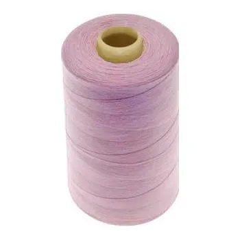 Nit NTF univerzální nit DUSTY PINK Návin nitě: 1000 m