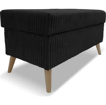 Taburet Taburet TESS LINCOLN 100 Černý