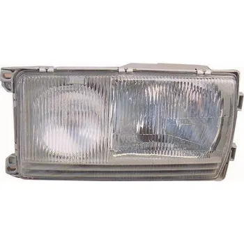 Přední světlomet LORO Světlomet LOR 440-1101R-LD-E