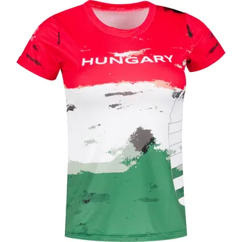 Dámské funkční triko premium ALTISPORT VOJ/ALW036HU/TR01 SMOUHY XL