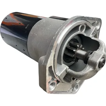 Startér Startér , spouštěč motoru , Volkswagen , Seat , 0986019311 , 0 986 019 311