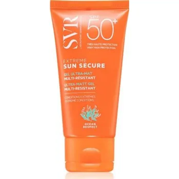 Kosmetika SVR Sun Secure Extreme gel SPF50+ 50ml