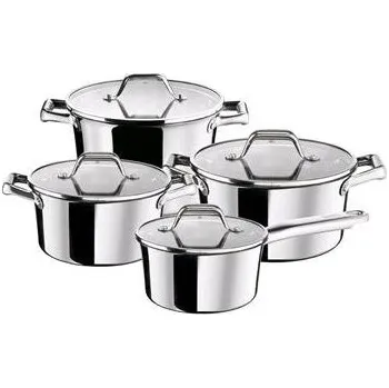 Sada nádobí TEFAL sada nádobí Volupty C806S854 pro indukci