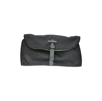 Kosmetická taška Pinguin Washbag L černá