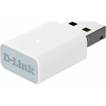 Síťová karta D-Link AC1300 Wi-Fi 5 USB Adapter AC13U
