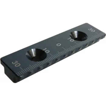 Svěrák Oboustranná čelist (hladká/zoubkovaná) 70 mm pro ARNOLD SC (1ks)