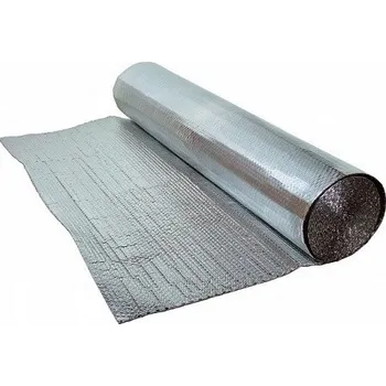 Tepelná izolace Onduline ONDUTERM XL 3mm, 15m2 tepelně izolační fólie Reflexní izolace par