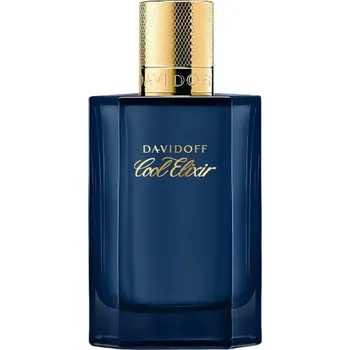 Parfém Davidoff Cool Elixir Parfum Intense parfém pánský Velikost: 50 ml