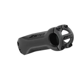 Komponent pro jízdní kolo ZIPP Představec SL Speed 6° 90mm 1.125, karbonový s matným černým logem, Universal Facepla