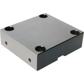 Svěrák Centrální bloková čelist 125 mm pro ARNOLD TWIN (1 ks)