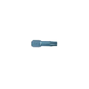 Šroubovák Bity RawlPlug TORX T15 25 mm Bity pro šroubovák