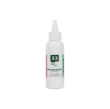 Depilační ušní pudr č.33 - 28g