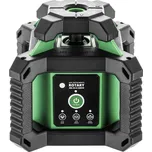 Rotační laser ADA Rotary 400 HVG - zelený paprsek