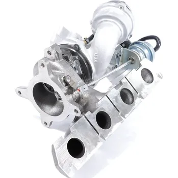 Turbodmychadlo Dmychadlo, plnění BTS Turbo T914701BL