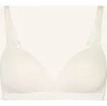 Boss Dámská Trojúhelníková Podprsenka Ci, bílá, 36
