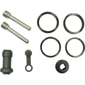 Brzdová čelist BRONCO opravná sada brzdiče přední YAMAHA YFM700R raptor 06-24, YFZ450 04-09, YFZ450R 09-24, YFZ450X 10-11 (BRONCO opravná sada brzdiče přední YAMAHA YFM700R raptor 06-24, YFZ450 04-09, YFZ450R 09-24, YFZ450X 10-11)