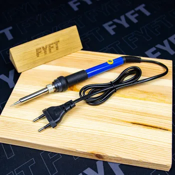 Pájecí pero JCD-908 60W - na pájení a gravírování