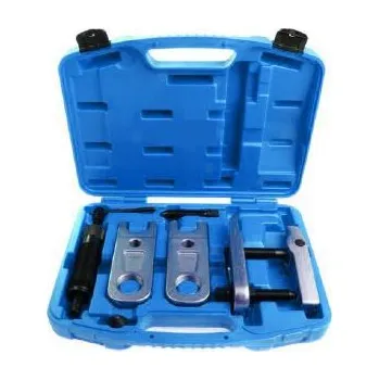 Stahovák Stahovák kulových čepů hydraulický i mechanický - QUATROS QS12214