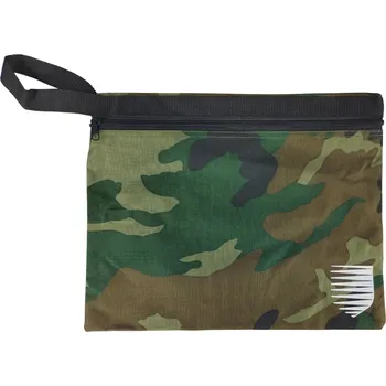 ARMÁDNÍ ORIGINÁL HOLANDSKO Hygienická taška BBTV Camo Holandsko