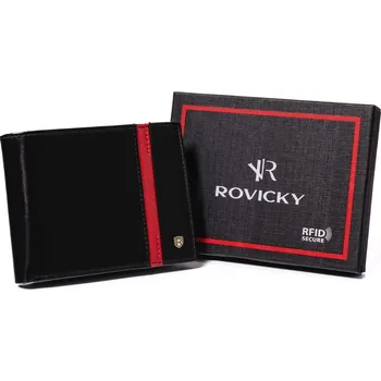 Rovicky N01-RVTP RFID černá