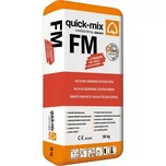 Quick mix FM 30 kg