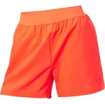 CRIVIT Dámské funkční šortky, s pohodlným elastickým pasem (růžová, XS(32/34))