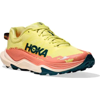 Dámská běžecká obuv Hoka Torrent 4 W 1155074-YZF - yuzu/feldspar 37 1/3