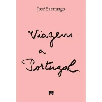 Umění VIAGEM A PORTUGAL – SARAMAGO,JOSé (PT)