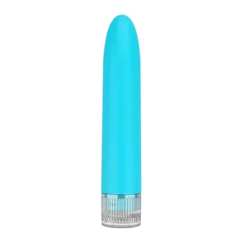 Vibrátor Luminous Eleni tyrkysový