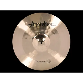 Činel ANATOLIAN DIAMOND IMPACT 16" CRASH 69369
