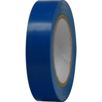 Motorový olej Izolační páska PVC modrá